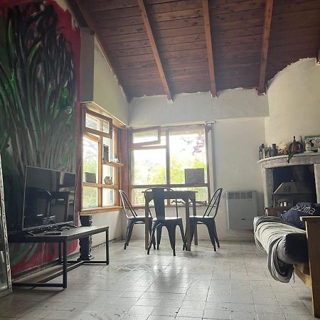 Refugio Monkeys Ξενοδοχείο Σαν Κάρλος ντε Μπαριλότσε Εξωτερικό φωτογραφία