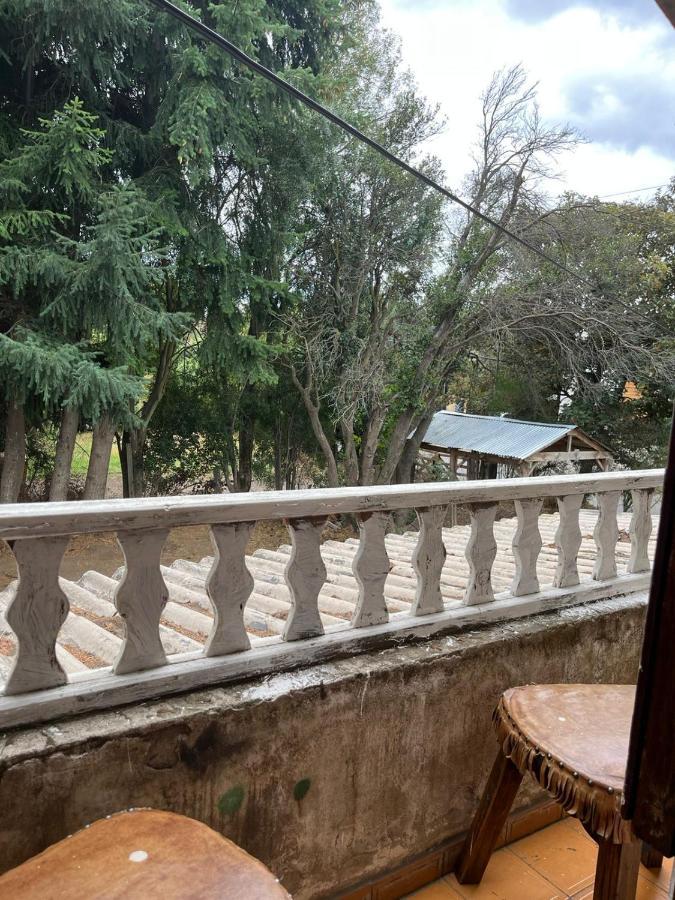 Refugio Monkeys Ξενοδοχείο Σαν Κάρλος ντε Μπαριλότσε Εξωτερικό φωτογραφία